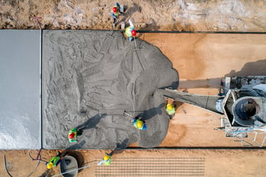 30-Hour Concrete Safety Manager