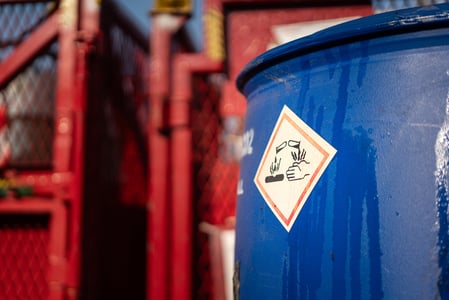 How to Comply with OSHA's Hazard Communication Standard