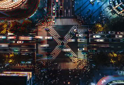 The Future of Risk: Parametric Insurance for Systemic Risk Resilience