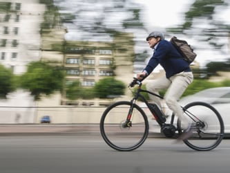 Riding the Line: The Risks of E-Bike Ownership