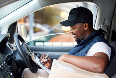 Is Your Courier Business Inspiring Driver Engagement?