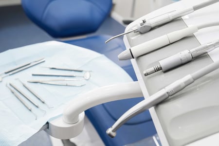 Why Property Insurance for Dental Practices is Still Rising in 2026