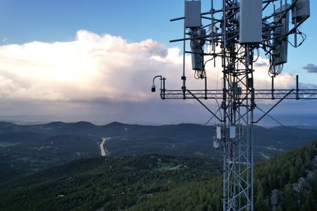 How AI Fire Tech & Insurers Are Reinventing Wildfire Detection in 2025