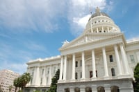 New California Leave for Reproductive Loss in 2024