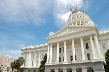 New California Leave for Reproductive Loss in 2024