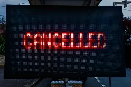 Event Cancellation Insurance: Key Risks & Coverage for Touring Artists