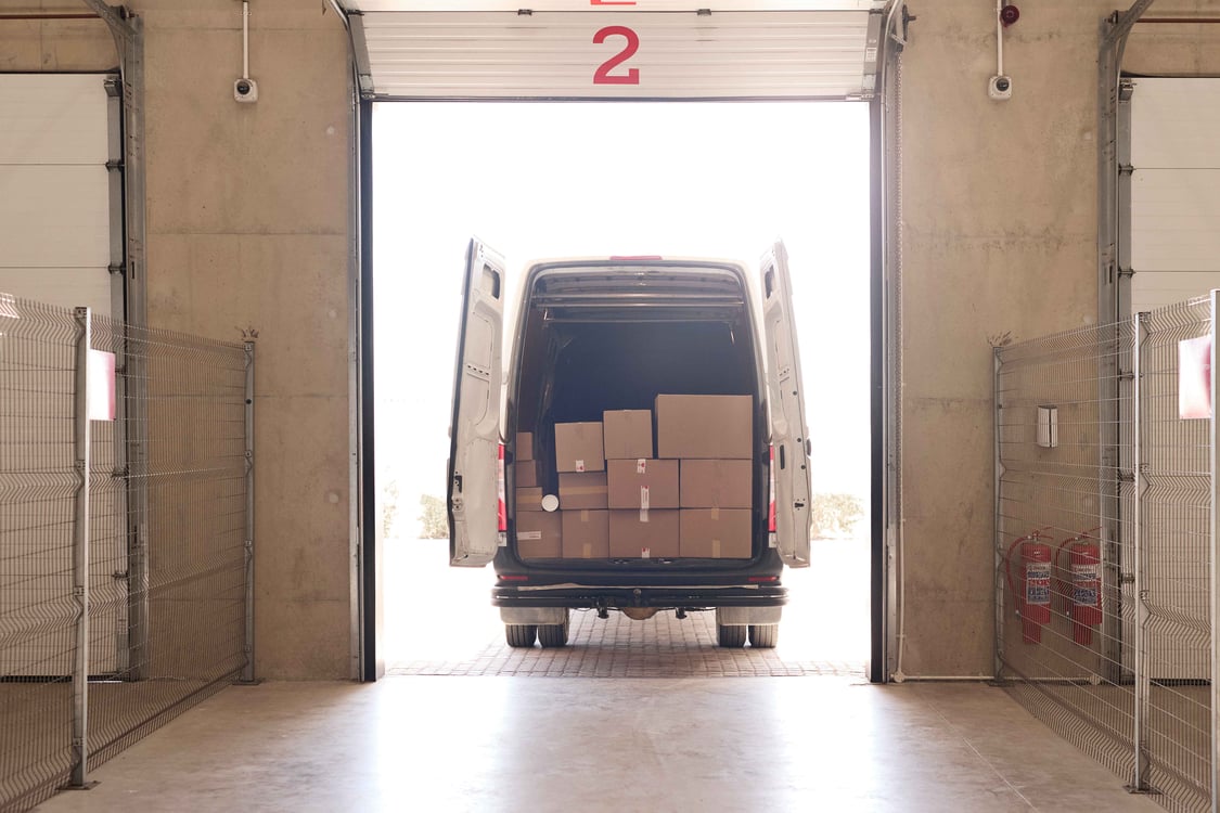 Last Mile Delivery — Solving the Truck Driver Shortage