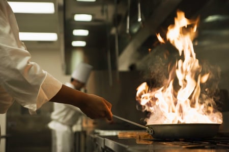 Heat Illness Prevention Plan for Restaurateurs: Protect Staff & Guests
