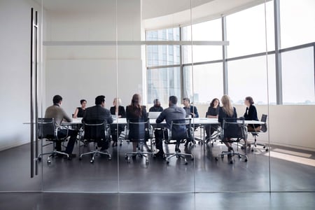 Future of Risk: How Demographics AI & RTO Effect Executive Liability