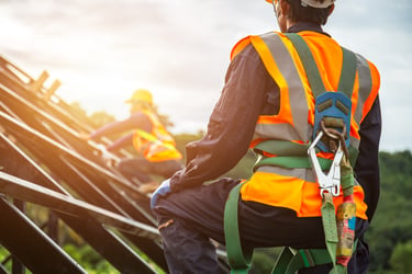 Construction Site Safety