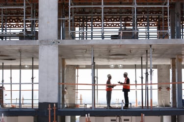 6 Construction Bidding Tips For Ideal Surety Bond Terms