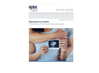 Reproductive Health White Paper