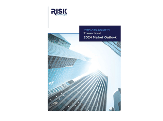 Private Equity: Transactional 2024 Market Outlook