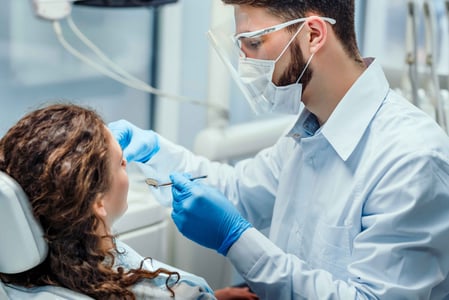 Group Malpractice Insurance for Dental Practices: Key Benefits
