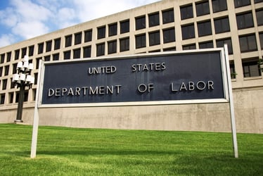 Department of Labor