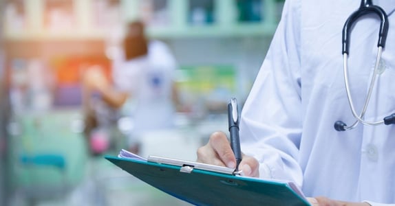 DOL Clarifies FMLA Leave Can Be Used for Clinical Trial Treatment