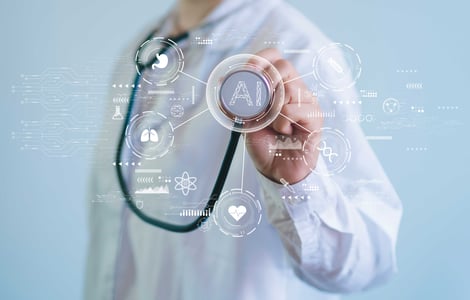 How Artificial Intelligence (AI) is Redefining Healthcare for Employers