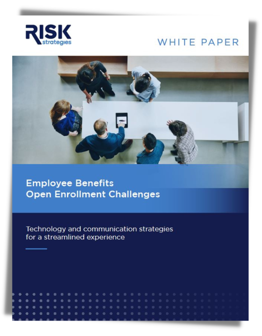 EB - Open Enrollment Challenges Cover