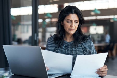 IRS Private Letter Ruling Offers Employee Choice Between Tax-Favored Benefits
