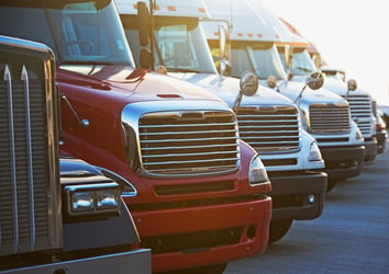 Fleet Safety Management