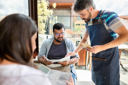 Restaurant Food Safety: Protecting Guests with Food Allergies