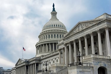 U.S. Capitol Building