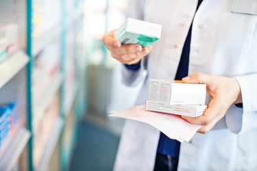 Stuart Piltch Examines the Value of Pharmacy Benefit Managers