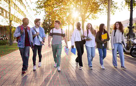 Insights from Risk Strategies 4th Annual Student Health Plan Survey