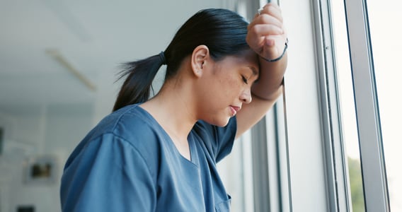 Preventing Workplace Violence in Healthcare: 2025 Safety Strategies