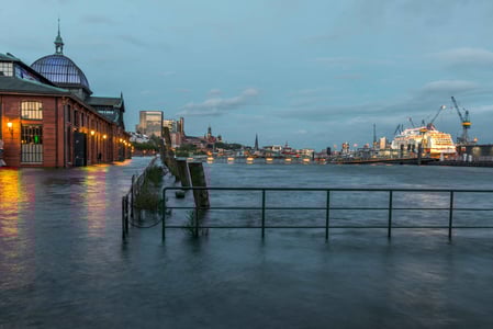 Climate Resilience in Design: What Architects & Engineers Must Know