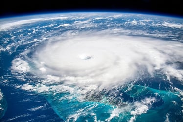 Hurricane Activation Plan Template