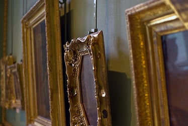 Who Needs an Art Collection Appraisal Anyway?