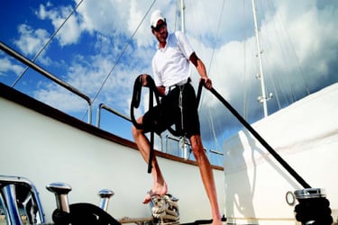 Is Your Boat Crew Putting You at Risk? 