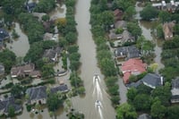 Hurricane Season is coming – batten down your flood insurance