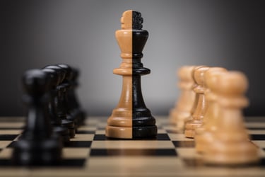Navigating M&A Risk for Foreign Buyers 