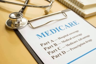 Compliance Reminder: Medicare Part D Notice Deadline Quickly Approaching