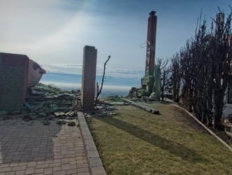 Luxury Home Insurance | California home insurance | Risk Strategies