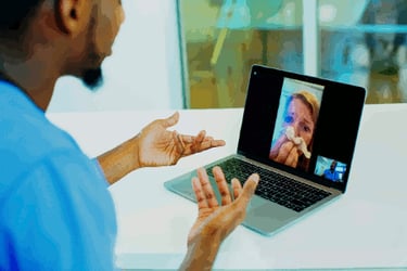 Telehealth Organizations Face Unique Risks