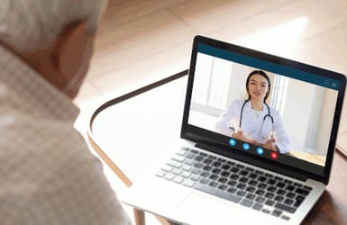The Risks Behind the Telemedicine Boom