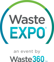 Great Expectations for WasteExpo 2019