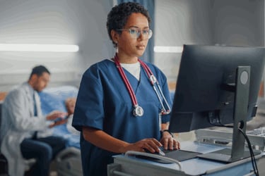 Viewing Cyber Risks Through the Lens of Critical Health Care Infrastructure