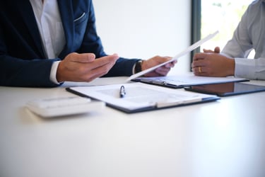 MLR Rebate Considerations for Employers
