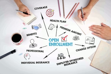 7 Tips to Prepare Your Benefits Administration System for Open Enrollment