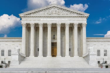 Group Health Plan Considerations in the Wake of the Reversal of Roe v. Wade