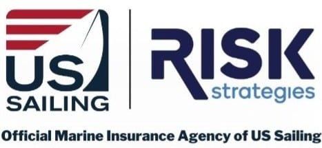 US Sailing x Risk Strategies Lockup wo background