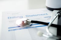 Medical Billing Statement