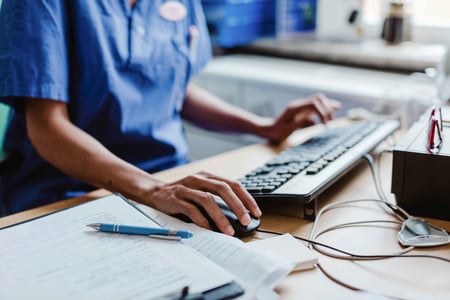 Cyber Insurance and Resilience for Small Healthcare Practices
