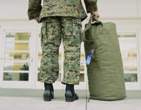 Military Leave