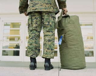 Military Leave