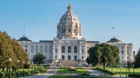 Minnesota State Capitol